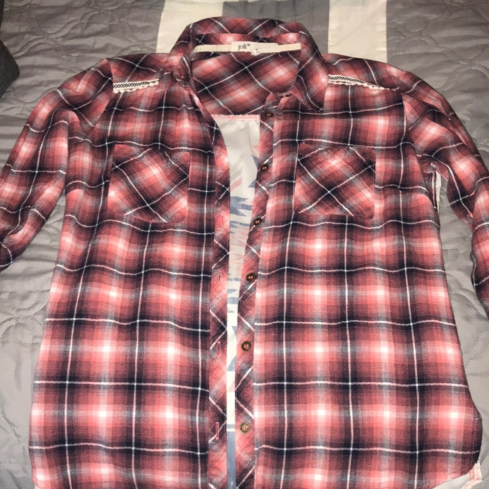 Flannel